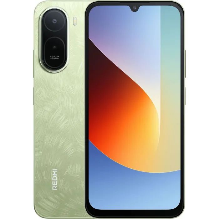 Мобильный телефон Xiaomi Redmi A7 Pro 4/64GB Mist Blue (1195180)