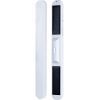 Ліхтар NEWVEW NV-E957 Solar Panel 1200mAh White (NWVW-NV-E957-WH) зображення 3