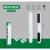 Ліхтар NEWVEW NV-E957 Solar Panel 1200mAh White (NWVW-NV-E957-WH) зображення 5