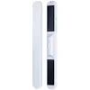 Ліхтар NEWVEW NV-E957 Solar Panel 1200mAh White (NWVW-NV-E957-WH)