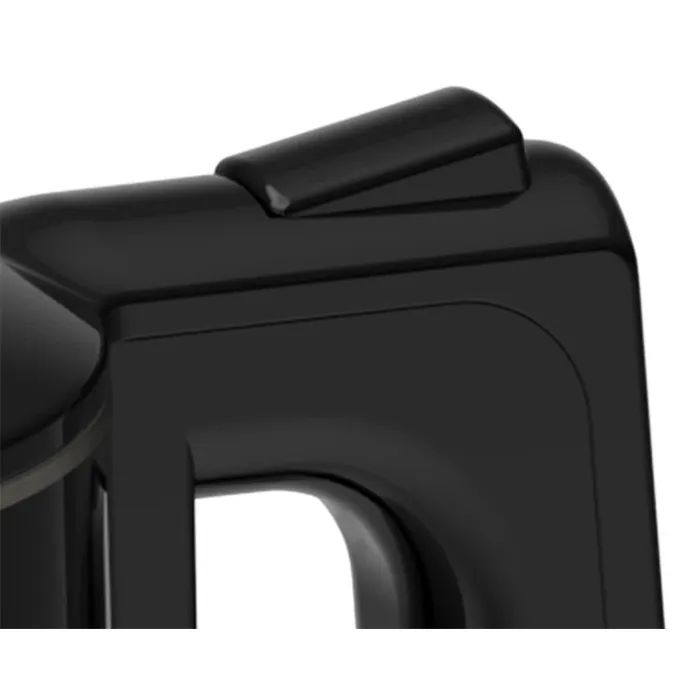 Електрочайник WINNINGSTAR ST-6023 Black зображення 3