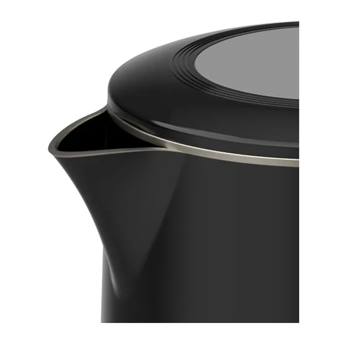 Електрочайник WINNINGSTAR ST-6023 Black зображення 4