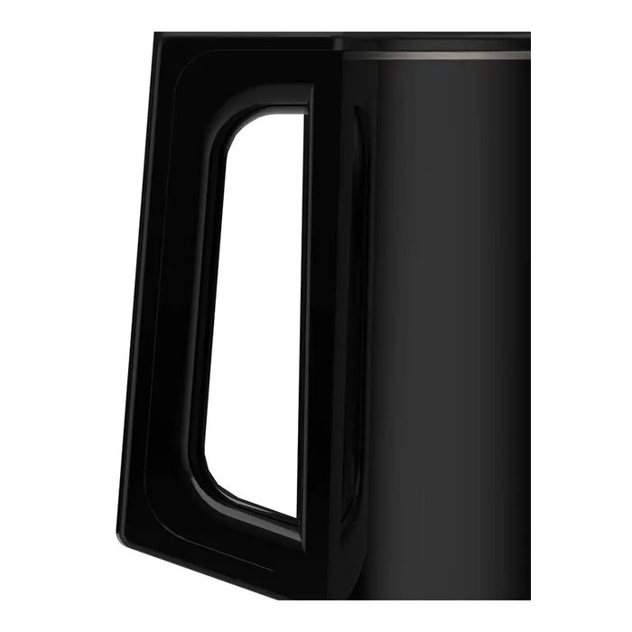 Електрочайник WINNINGSTAR ST-6023 Black зображення 5