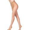 Колготы Siela Bikini 20 Den Caramel - 4 (4823102998886) изображение 3