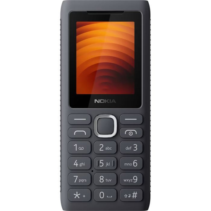 Мобільний телефон Nokia 110 DS Power Grey зображення 2
