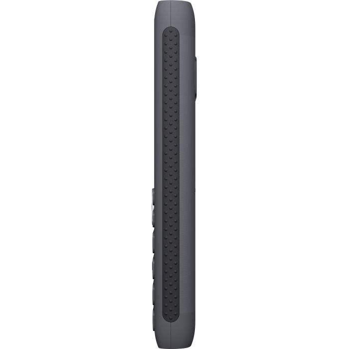 Мобільний телефон Nokia 110 DS Power Grey зображення 4