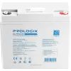 Батарея LiFePo4 Prologix 12.8V - 20Ah (PLFP12-20) изображение 4