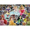 Пазл Trefl Disney Princesses Принцессы Диснея, 1000 элементов (5900511109054) изображение 2