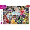 Пазл Trefl Disney Princesses Принцессы Диснея, 1000 элементов (5900511109054) изображение 3