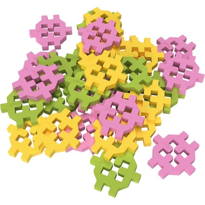 Конструктор Trefl Connect с игровой фигуркой Bea 35 деталей (5900511620047) изображение 2