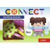 Конструктор Trefl Connect с игровой фигуркой Bea 35 деталей (5900511620047) изображение 4