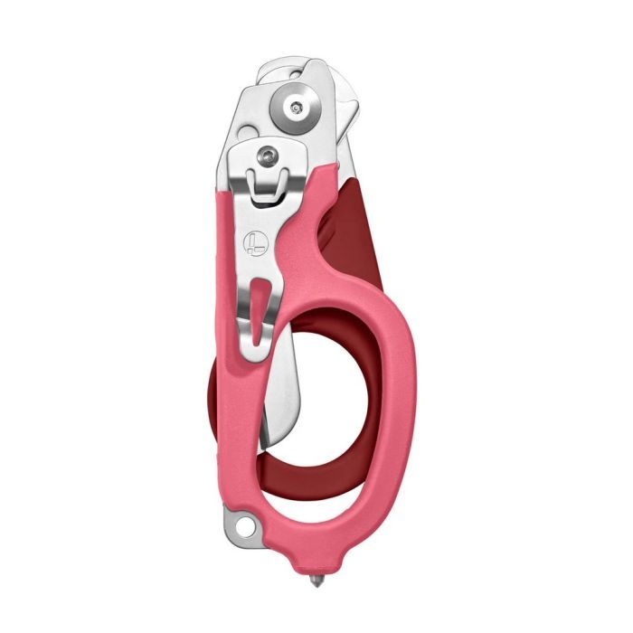 Мультитул Leatherman Raptor Rescue чохол Utility Blue (832609) зображення 3