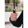 Парасоля Krago тростина Soft Black з ручкою із гумовим покриттям (umb-9-001) зображення 5