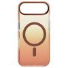 Чехол для мобильного телефона BeCover FIBRA Shock-Proof MagSafe Apple iPhone 17 Air Deserted (715454) изображение 3