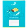 Зошит Kite Sponge Bob, 18 аркушів, клітинка (SB26-236) зображення 9
