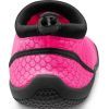 Аквашузы Aqua Speed Aqua Shoe Model 30 688-03 рожевий 37 (5905718620678) изображение 5