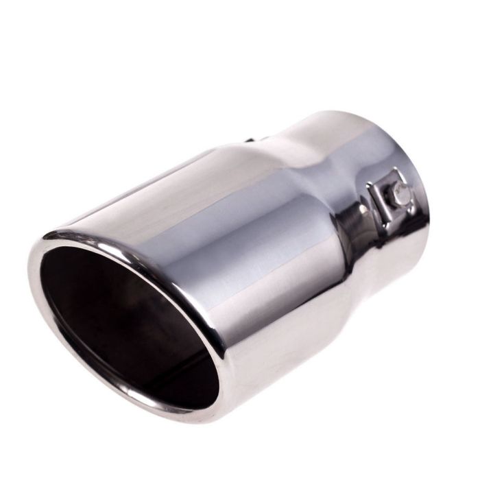 Насадка на глушитель VITOL НГ-0118