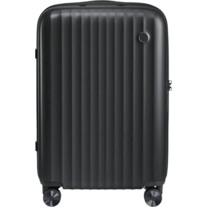 Валіза Xiaomi Ninetygo Elbe Luggage 20" Black (6971732585315)