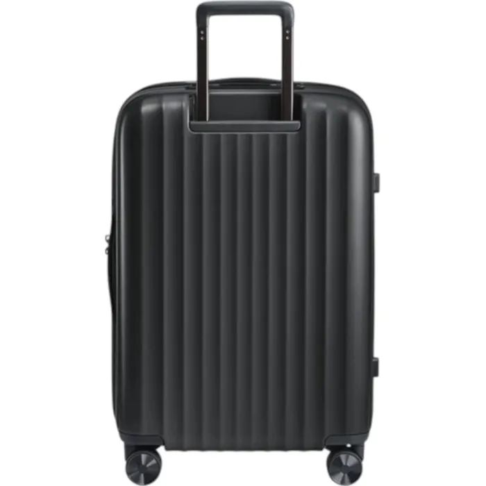 Валіза Xiaomi Ninetygo Elbe Luggage 20" Black (6971732585315) зображення 2