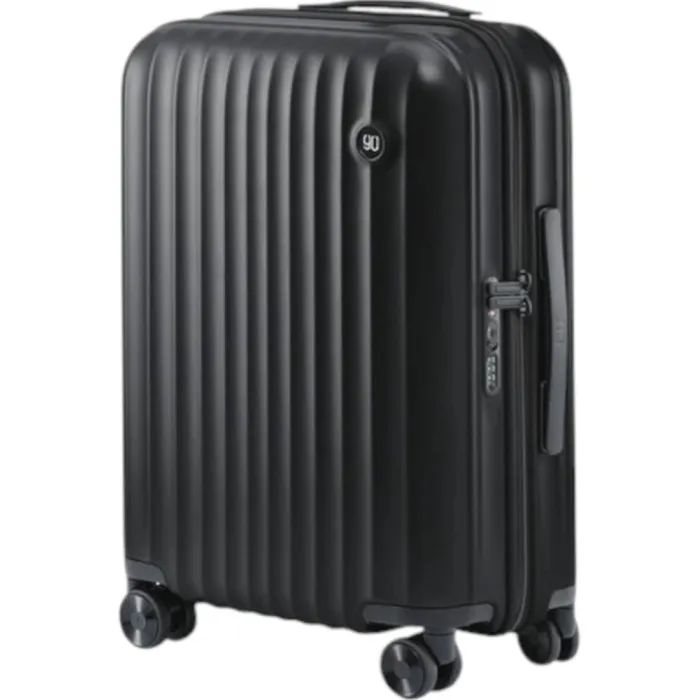 Валіза Xiaomi Ninetygo Elbe Luggage 20" Black (6971732585315) зображення 3