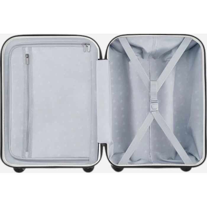 Валіза Xiaomi Ninetygo Elbe Luggage 20" Black (6971732585315) зображення 5