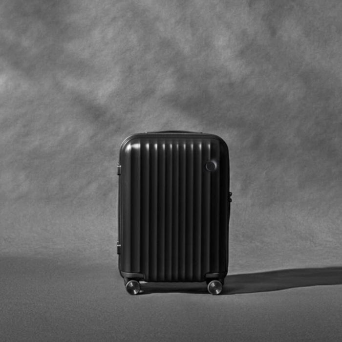 Валіза Xiaomi Ninetygo Elbe Luggage 20" Black (6971732585315) зображення 6