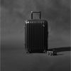 Валіза Xiaomi Ninetygo Elbe Luggage 24" Black (6971732585377) зображення 7