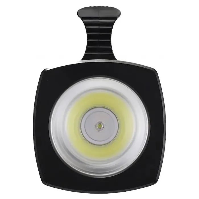 Акустическая система NEWVEW NV-9010 Solar Panel/BT/USB/TF/FM Blue (NWVW-NV-9010-BL) изображение 3