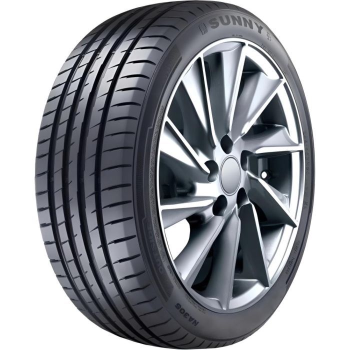 Шина Sunny 245/40R20 99W XL NA305 (1362)