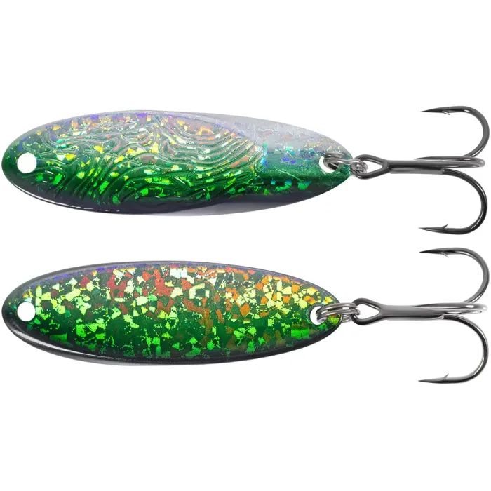 Блешня Select AspMaster 14.0g 51mm GCMC (1870.81.58)