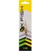 Блесна X-Fish Spike 5.5g 3 Gold black lime (1917.06.34) изображение 2