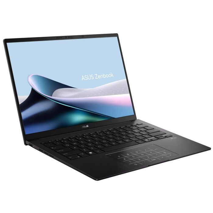 Ноутбук ASUS Zenbook 14 OLED UM3406GA-QD009 (90NB17R1-M000B0) зображення 2