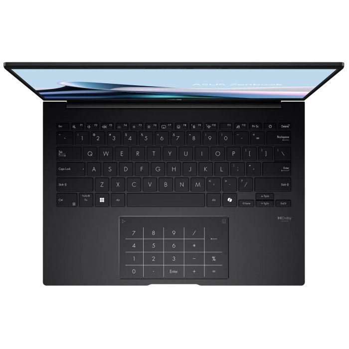 Ноутбук ASUS Zenbook 14 OLED UM3406GA-QD009 (90NB17R1-M000B0) зображення 3