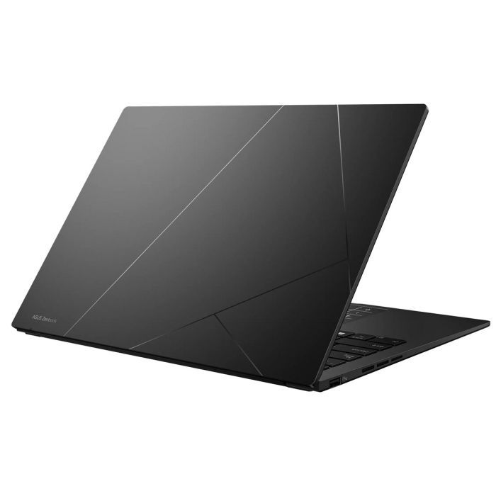 Ноутбук ASUS Zenbook 14 OLED UM3406GA-QD009 (90NB17R1-M000B0) зображення 6