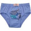 Трусы детские BiyoKids набор (2527-140B-mix) изображение 4