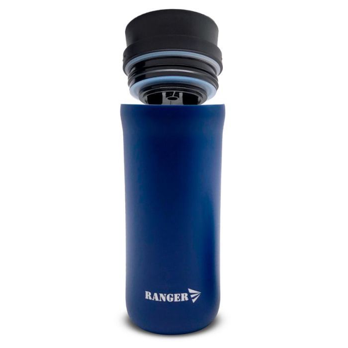 Термокружка Ranger Lux 0,48 L Green (RA9928) изображение 6