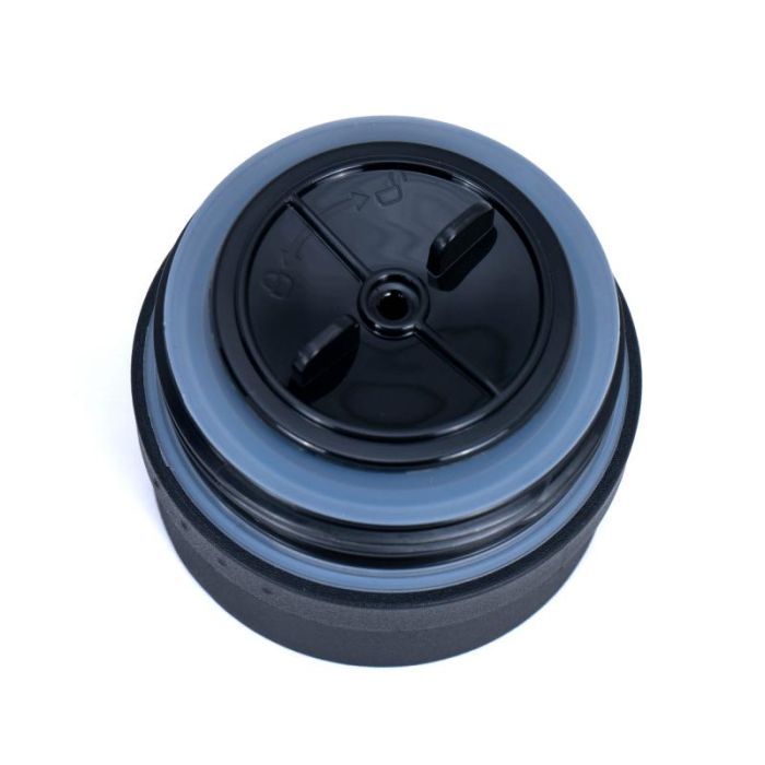 Термокружка Ranger Lux 0,48 L Green (RA9928) изображение 9