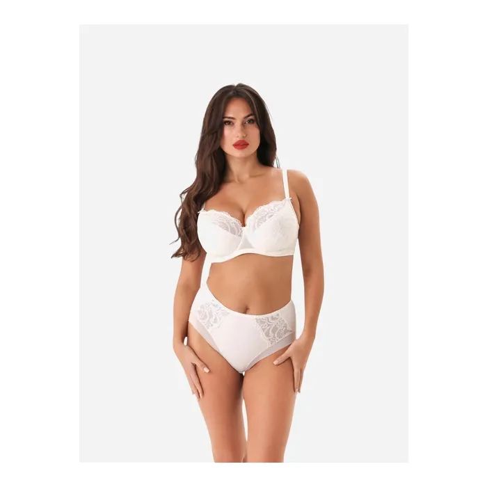 Бюстгальтер Kalyna Elina 5235 Молочный 80B (4823128904915) изображение 3