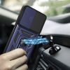 Чохол до мобільного телефона BeCover Military Samsung Galaxy A57 5G SM-A576 Blue (715507) зображення 4