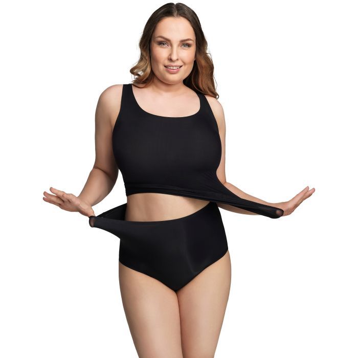 Трусы Corin Brief Kylie 06770 Телесный One size (5904906687875) изображение 3