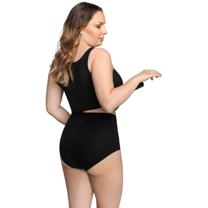 Трусы Corin Brief Kylie 06770 Телесный One size (5904906687875) изображение 4