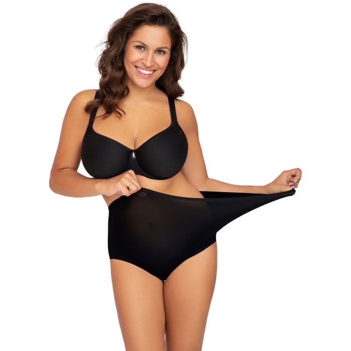 Трусы Corin Brief Kylie 06770 Телесный One size (5904906687875) изображение 5