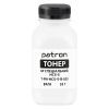 Тонер HP CLJ Pro 4203/4303/Canon 069/MF1333C, Special 35g, Black Patron (PN-HCS-S-B-035)