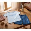 Набор детской одежды Breeze MOMENTS (21800-152B-blue) изображение 11