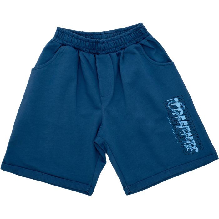 Набор детской одежды Breeze MOMENTS (21800-134B-blue) изображение 6