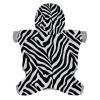 Комбинезон для животных WAUDOG Clothes "Зебра" софтшелл M45 (309-0055) изображение 2
