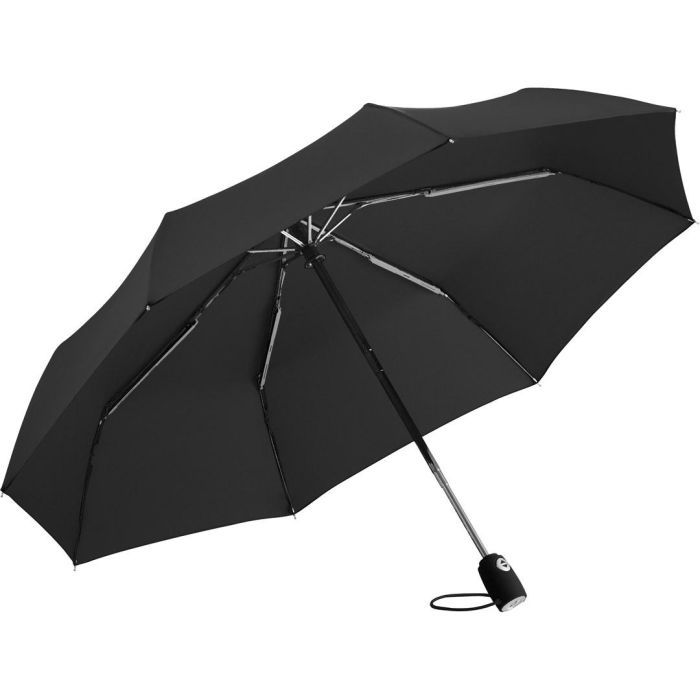 Парасоля Fare Mini Pocket AOC 5460 міні автоматична 97 см beige (FR.5460 beige)