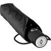Парасоля Fare Mini Pocket AOC 5460 міні автоматична 97 см black (FR.5460 black) зображення 4