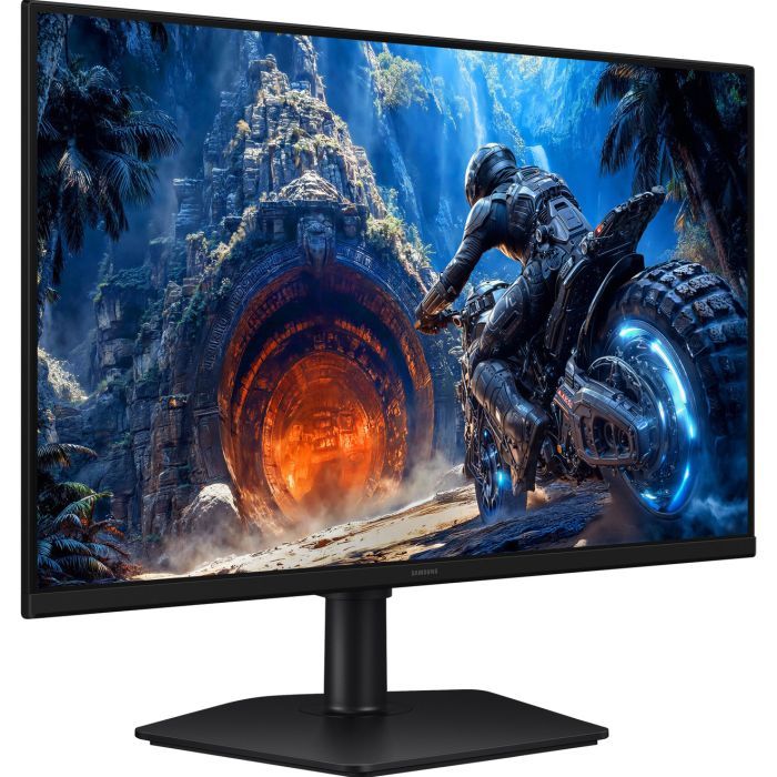 Монітор Samsung LS27HG400EIXUA зображення 2
