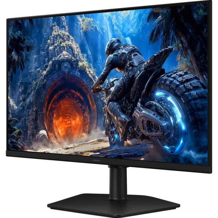 Монітор Samsung LS27HG400EIXUA зображення 3